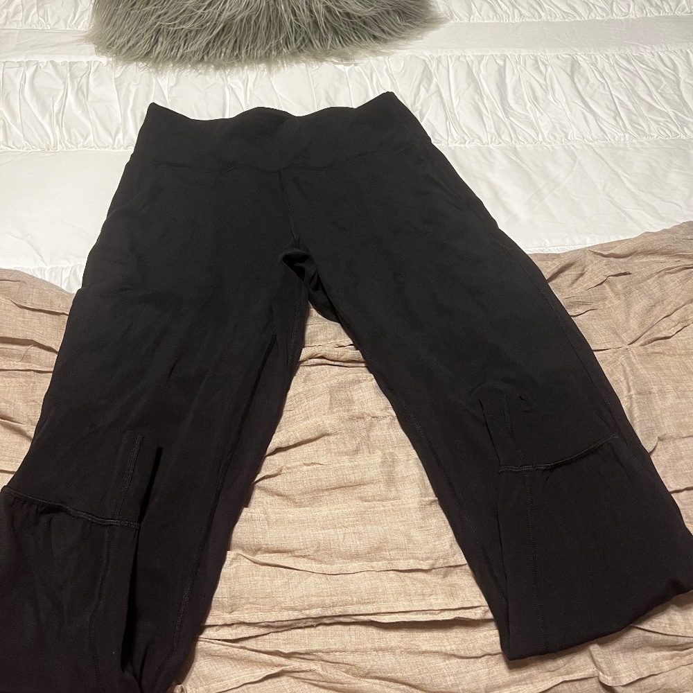 Lululemon Align Jogger